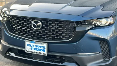 More photos of 2025 Mazda CX-50 Hybrid Premium at Fiesta Ford, Inc., CA