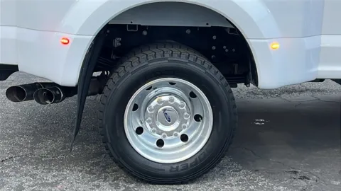 More photos of 2020 Ford F-450SD XLT at Fiesta Ford, Inc., CA