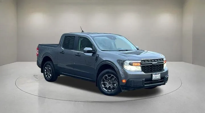 2022 Ford Maverick XLT for sale in Indio, CA