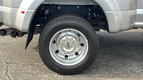 More photos of 2022 Ford F-450SD Lariat at Fiesta Ford, Inc., CA