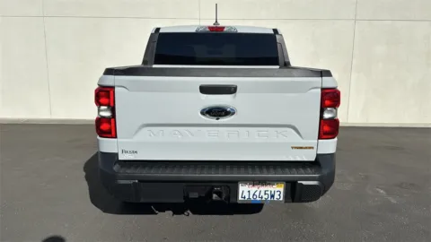 Another view of 2023 Ford Maverick XLT for sale in Indio, CA at Fiesta Ford, Inc.