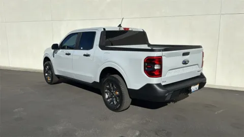 More photos of 2023 Ford Maverick XLT at Fiesta Ford, Inc., CA
