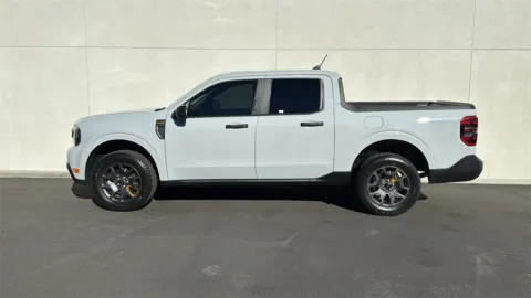 More photos of 2023 Ford Maverick XLT at Fiesta Ford, Inc., CA