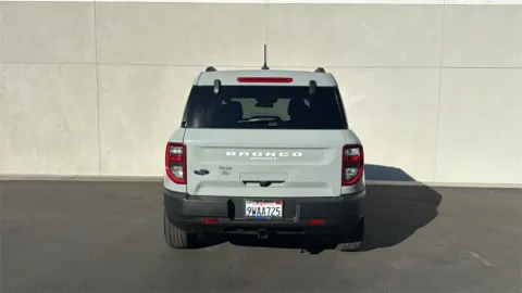 Another view of 2021 Ford Bronco Sport Big Bend for sale in Indio, CA at Fiesta Ford, Inc.