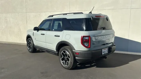 More photos of 2021 Ford Bronco Sport Big Bend at Fiesta Ford, Inc., CA