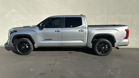 More photos of 2024 Toyota Tundra Hybrid Limited at Fiesta Ford, Inc., CA