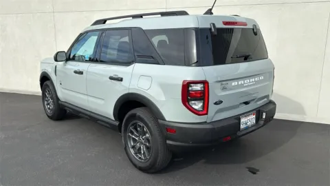 More photos of 2023 Ford Bronco Sport Big Bend at Fiesta Ford, Inc., CA