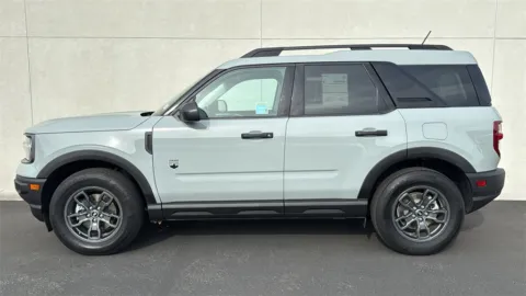 More photos of 2023 Ford Bronco Sport Big Bend at Fiesta Ford, Inc., CA