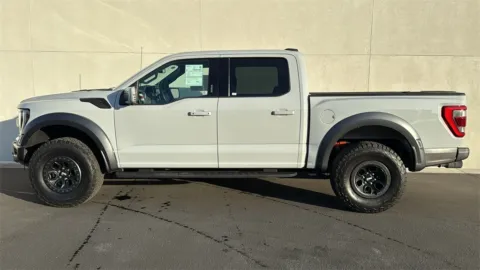 More photos of 2023 Ford F-150 Raptor at Fiesta Ford, Inc., CA