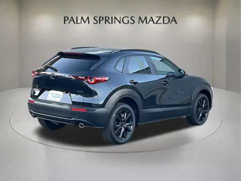 More photos of 2026 Mazda CX-30 2.5 S Aire Edition at Fiesta Ford, Inc., CA