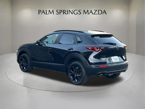 Another view of 2026 Mazda CX-30 2.5 S Aire Edition for sale in Indio, CA at Fiesta Ford, Inc.