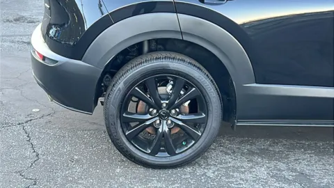 More photos of 2026 Mazda CX-30 2.5 S Aire Edition at Fiesta Ford, Inc., CA