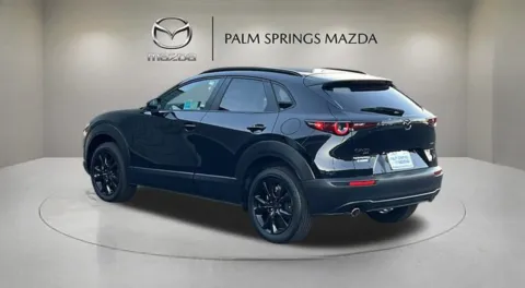 Another view of 2026 Mazda CX-30 2.5 S Aire Edition for sale in Indio, CA at Fiesta Ford, Inc.