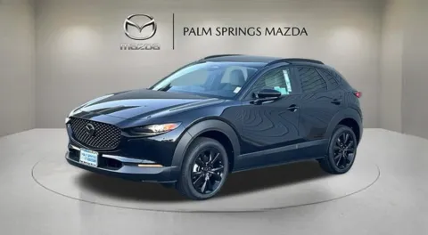 Photos of 2026 Mazda CX-30 2.5 S Aire Edition for sale in Indio, CA at Fiesta Ford, Inc.