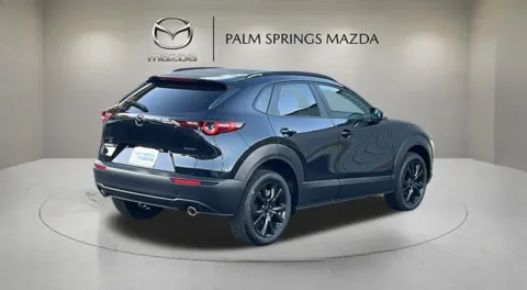 More photos of 2026 Mazda CX-30 2.5 S Aire Edition at Fiesta Ford, Inc., CA