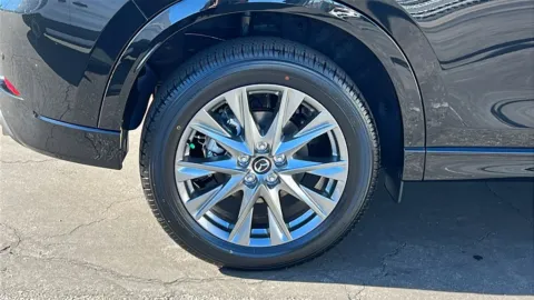 More photos of 2025 Mazda CX-5 2.5 S Premium Plus Package at Fiesta Ford, Inc., CA