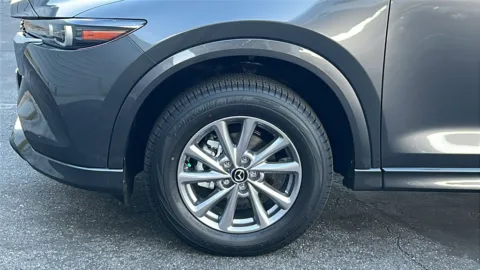 More photos of 2025 Mazda CX-5 2.5 S Preferred Package at Fiesta Ford, Inc., CA