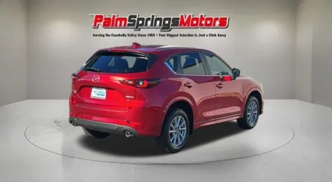 More photos of 2025 Mazda CX-5 2.5 S Preferred Package at Fiesta Ford, Inc., CA