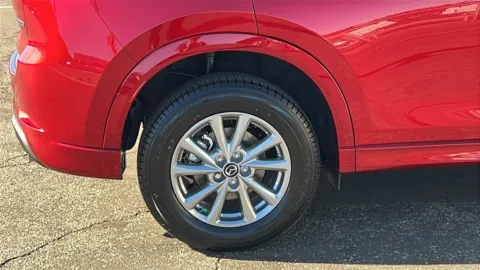 More photos of 2025 Mazda CX-5 2.5 S Preferred Package at Fiesta Ford, Inc., CA