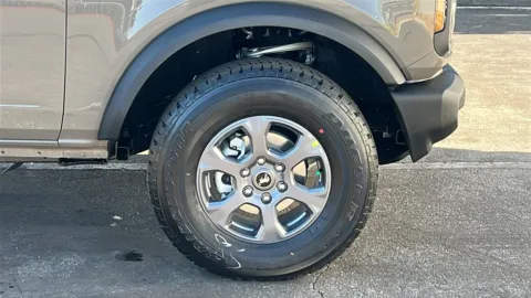 More photos of 2025 Ford Bronco Big Bend at Fiesta Ford, Inc., CA