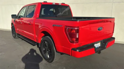 More photos of 2021 Ford F-150 XLT at Fiesta Ford, Inc., CA