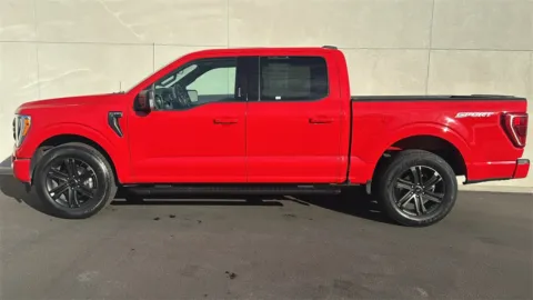 More photos of 2021 Ford F-150 XLT at Fiesta Ford, Inc., CA