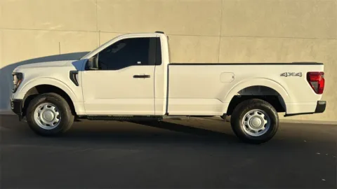 More photos of 2024 Ford F-150 XL at Fiesta Ford, Inc., CA