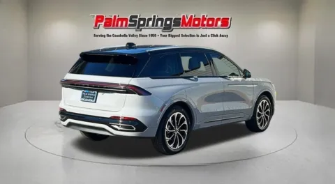 More photos of 2026 Lincoln Nautilus Reserve at Fiesta Ford, Inc., CA