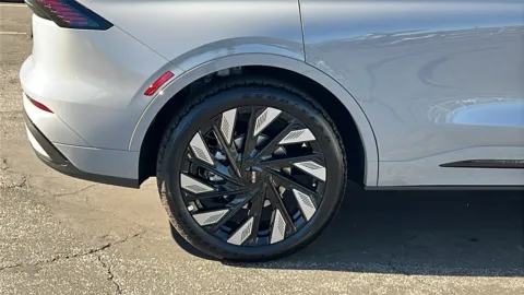 More photos of 2026 Lincoln Nautilus Black Label at Fiesta Ford, Inc., CA