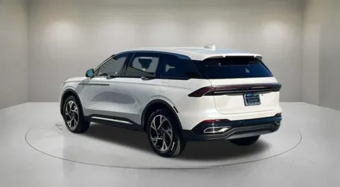 Another view of 2026 Lincoln Nautilus Premiere for sale in Indio, CA at Fiesta Ford, Inc.