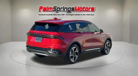 More photos of 2026 Lincoln Nautilus Premiere at Fiesta Ford, Inc., CA