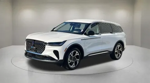 Photos of 2026 Lincoln Nautilus Premiere for sale in Indio, CA at Fiesta Ford, Inc.