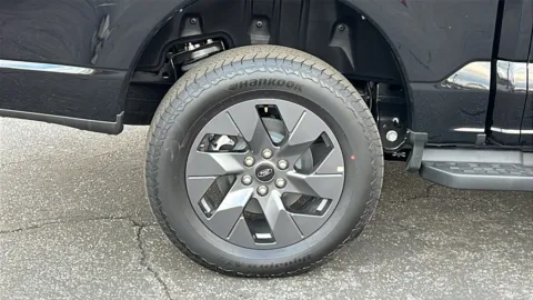 More photos of 2025 Ford F-150 Lightning Flash at Fiesta Ford, Inc., CA