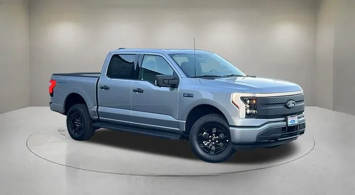 2025 Ford F-150 Lightning XLT for sale in Indio, CA