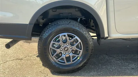 More photos of 2025 Ford Ranger XLT at Fiesta Ford, Inc., CA