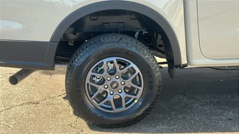 More photos of 2025 Ford Ranger XLT at Fiesta Ford, Inc., CA