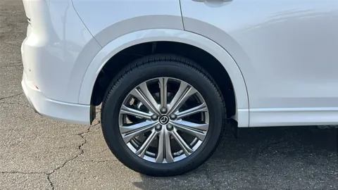 More photos of 2024 Mazda CX-5 2.5 Turbo Signature at Fiesta Ford, Inc., CA