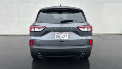 Another view of 2022 Ford Escape SE for sale in Indio, CA at Fiesta Ford, Inc.