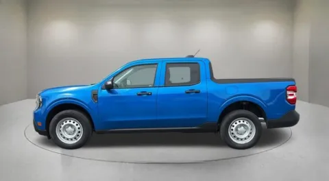 Another view of 2026 Ford Maverick XL for sale in Indio, CA at Fiesta Ford, Inc.