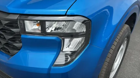 More photos of 2026 Ford Maverick XL at Fiesta Ford, Inc., CA
