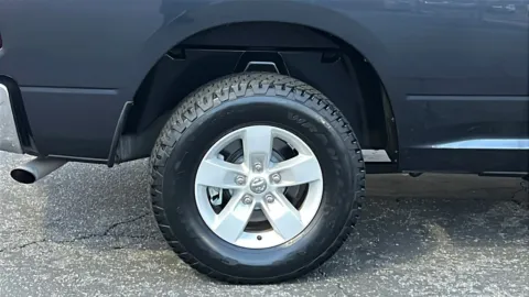 More photos of 2018 Ram 1500 Tradesman at Fiesta Ford, Inc., CA