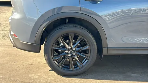 More photos of 2023 Mazda CX-5 2.5 S Carbon Edition at Fiesta Ford, Inc., CA