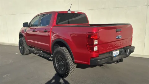 More photos of 2021 Ford Ranger XL at Fiesta Ford, Inc., CA