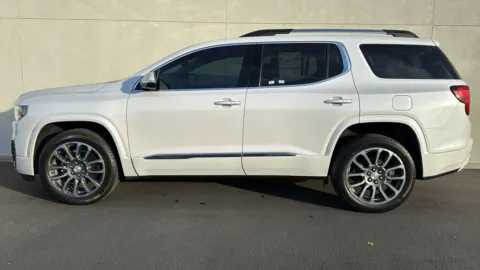 More photos of 2021 GMC Acadia Denali at Fiesta Ford, Inc., CA