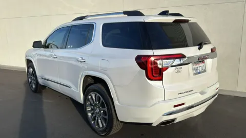 More photos of 2021 GMC Acadia Denali at Fiesta Ford, Inc., CA