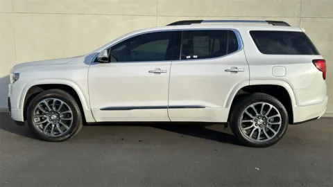 More photos of 2021 GMC Acadia Denali at Fiesta Ford, Inc., CA