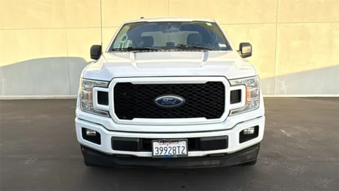 Photos of 2019 Ford F-150 XL for sale in Indio, CA at Fiesta Ford, Inc.