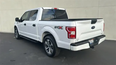 More photos of 2019 Ford F-150 XL at Fiesta Ford, Inc., CA