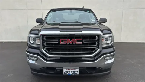 Photos of 2017 GMC Sierra 1500 SLE for sale in Indio, CA at Fiesta Ford, Inc.