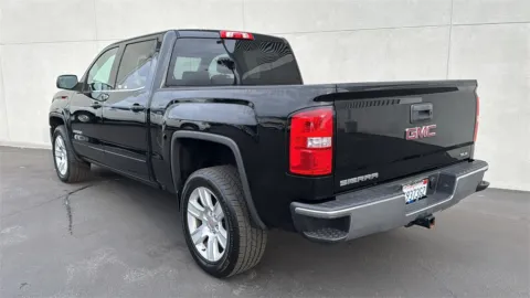 More photos of 2017 GMC Sierra 1500 SLE at Fiesta Ford, Inc., CA